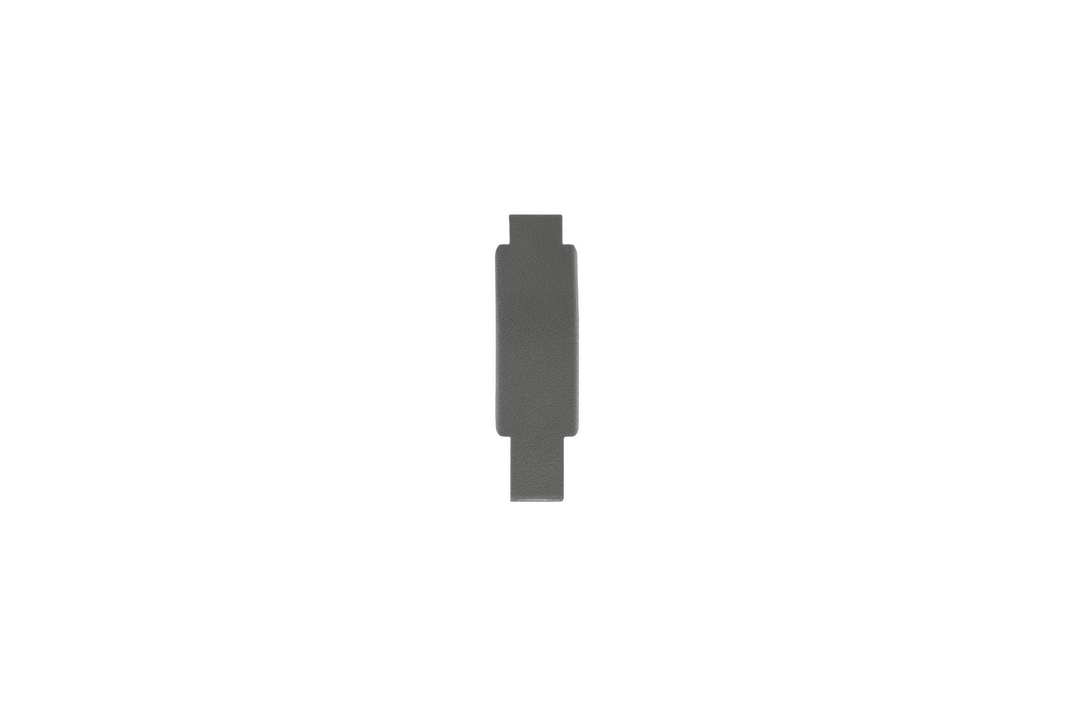 B5 Systems Polymer Trigger Guard - Wolf Grey